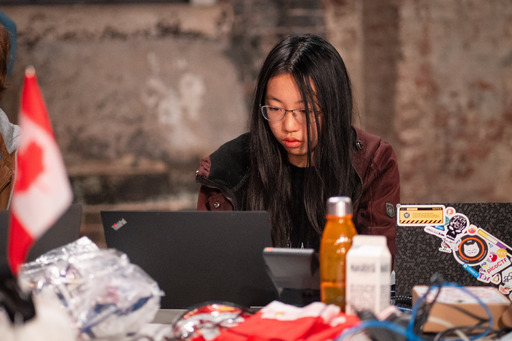 Celeste-at-work