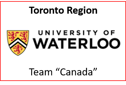 TOR-Waterloo